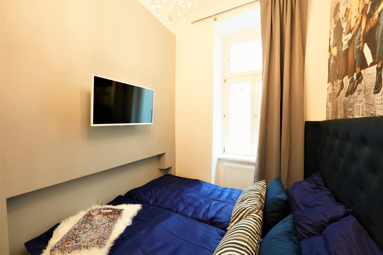 Splendid Apartment Vienna Exterior photo